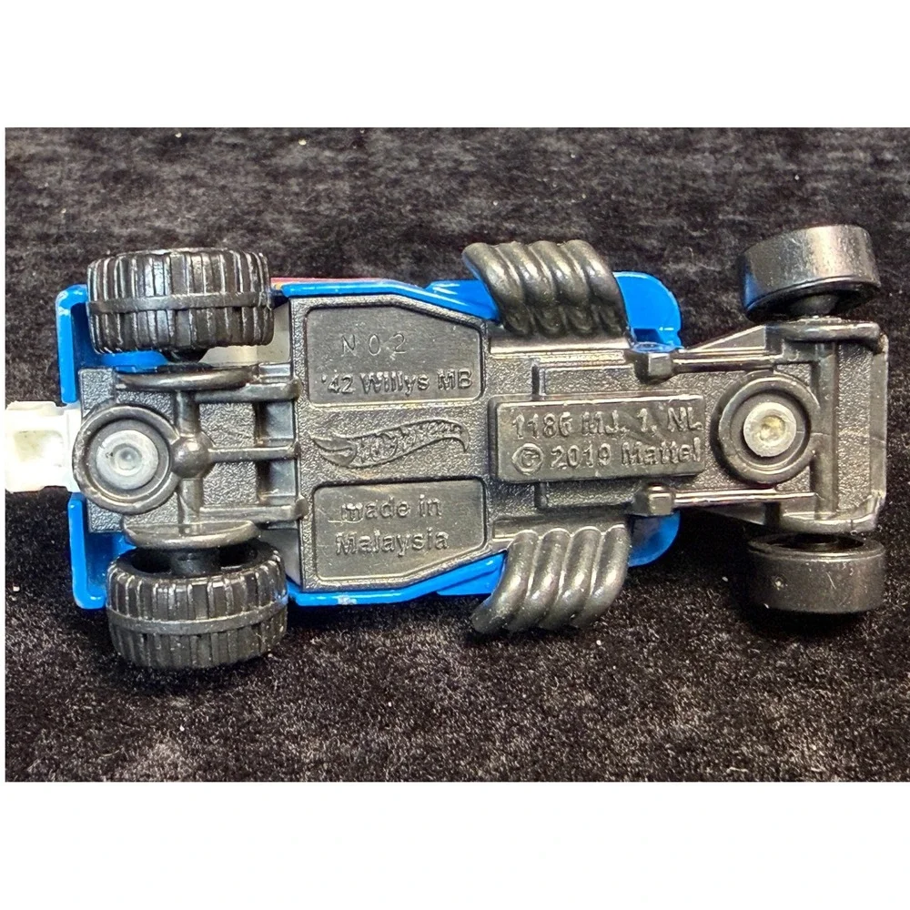 Hot Wheels hot wheels